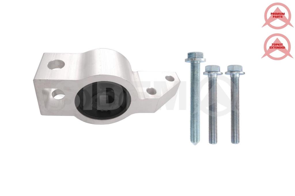 Silentblock de Suspensión SIDEM ref. 863662 KIT